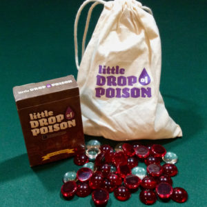 Little Drop of Poison Deluxe